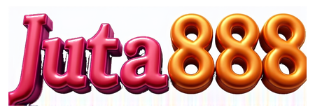 juta888 logo
