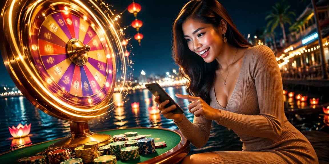 juta888 Buka Akaun juta888 dan Masuki Lobby Lengkap